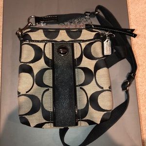 Coach Crossbody Bag